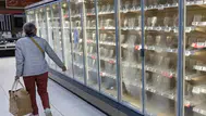 Fransa'da süpermarketlerin soğutma sistemlerine siber saldırı: Tonlarca gıda imha edildi