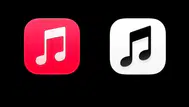 Apple Music'in simgesi ve arayüzü yenileniyor