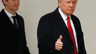 Jared Kushner'ın Milyar Dolarlık Para Trafiği Hakkında Ne Biliniyor?