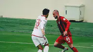 Ümraniyespor, Van Spor FK Karşısında Deplasmanda Galip Gelmeyi Başardı mı?