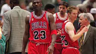 Michael Jordan’ın 1998 NBA Finalleri’nde giydiği forması 14 milyon dolara satıldı
