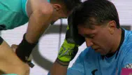 Fernando Muslera'nın Arjantin'deki Sağlık Sorunu Nedir?