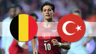 Belçika - Türkiye maçı canlı izle: Belçika - Türkiye maçı canlı hangi kanalda veriyor? Belçika - Türkiye maçı nerede oynanıyor? Milli maç canlı nereden izlenir şifresiz?
