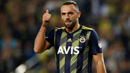 Fenerbahçe'nin golcü oyuncusu Vedat Muriqi neden kadrodan çıkarıldı ?