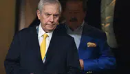 Fenerbahçe Başkanı Aziz Yıldırım Neden Stadı Terk Etti ?