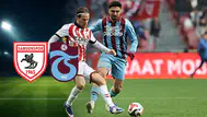 Samsunspor-Trabzonspor maçı ne zaman, saat kaçta? Samsunspor-Trabzonspor maçı hangi kanalda, şifreli mi, nereden izlenir?