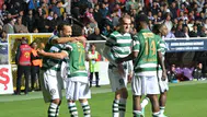 Bursaspor deplasmanda 4 golle kazandı: Liderliğe yükseldi
