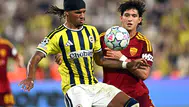 Fenerbahçe'nin vazgeçilmezi Archie Brown : Savunma ve hücumda takımın yükünü çekiyor