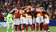 Galatasaray'ın Lille Maçında Kadroda Olmayan Yıldızı Kimdir?