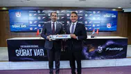 Trabzonspor ve Sürat Kargo arasındaki sponsorluk anlaşması neden yenilendi ?