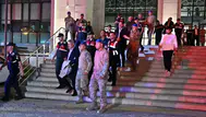 Yahşihan Belediye Başkan Vekili Demirdirek görevden uzaklaştırıldı