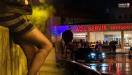 İzmir'de Fuhuş Pazarlığı Neden Cinayetle Sonuçlandı?
