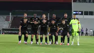 Boluspor, Vanspor'a Karşı Aldığı 3-0'lık Yenilgi ile Ligin Son Sırasına Yerleşti mi?