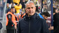İsmail Kartal, Galatasaray Derbisi Sonrası Şampiyonluk Hedeflerinden Vazgeçmeyeceklerini Belirtti