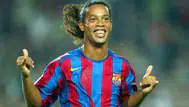 Ronaldinho, 11 Yıl Aradan Sonra Futbol Sahalarına Dönüyor Mu?