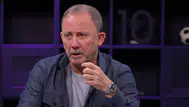 Sergen Yalçın'ın o sözleri gündem oldu: Okan Buruk'a Barcelona maçı uyarısı