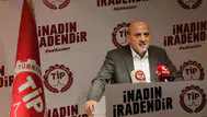 Ahmet Şık hastaneye kaldırıldı