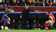 Galatasaray, Barcelona'ya Karşı Maçta Neden Kaybetti? Okan Buruk Açıklıyor