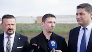 Mert Hakan Yandaş, Olay Yaratan Görüntüler Sonrası Polisten ve Taraftardan Özür Diledi