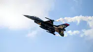 29 Ekim Cumhuriyet Bayramı'nda SOLOTÜRK Gösterisi Saat Kaçta ve Nereden İzlenebilir ?