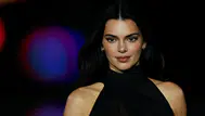 Kendall Jenner’ın milyon dolarlık süper lüks garajı!