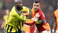 Galatasaray ve Fenerbahçe Derbisinde Tartışmalı Pozisyonlar Hakkında Trio Ekibinin Değerlendirmeleri Neler Oldu?