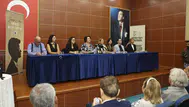 Mersin'de 7. Şinasi Develi Kent Ödülü Başvuruları Başladı