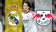 Real Madrid ile Leipzig Şampiyonlar Ligi'nde Sahne Alıyor