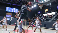 Ülker Basketbol Gençler Ligi Erkekler Kategorisinde Birinci Pencere Tamamlandı