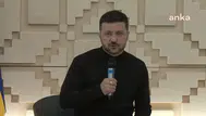 Trump'ın 'enerji ateşkesi' açıklamasına Zelensky'den yanıt: 'Haberim yok ama ne zaman başlayacağını bildirin'