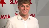 Pavel Kacor Kimdir ? Kadıköy'de Son Dakika Golüyle Slavia'ya 1 Puan Getiren Genç Yetenek