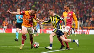 Galatasaray ile Fenerbahçe Derbisinin Bilet Fiyatları Nedir?