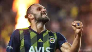 Vedat Muriç, Galatasaray derbisinde gol atma sözü verdi mi?