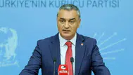 CHP Sözcüsü Müslim Sarı: Özgür Özel'e ilk defa katılıyorum; Partisini satıp gidenler haindir