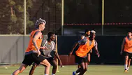 Alanyaspor, Kocaelispor Maçı Hazırlıklarına Başladı