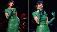 Ayşegül Aldinç'in Fişekhane Konserinde Yaşanan Sürprizler Nelerdi?
