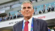 Gana Milli Takımı'nda Carlos Queiroz dönemi neden sona erdi ?