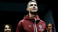 Canlı yayında açıkladı: Cristiano Ronaldo ocak ayında Süper Lig yolcusu!