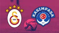 Galatasaray - Kasımpaşa maçı canlı hangi kanalda veriyor, nereden izlenir? Galatasaray - Kasımpaşa maçı canlı yayın bilgileri şifresiz