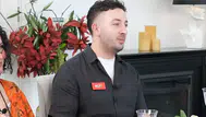 Yemekteyiz Mert kimdir, kaç yaşında? 9 Ekim Cuma yarışmacısı nereli, mesleği ne, kaç puan aldı?