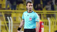 Galatasaray-Fenerbahçe derbisinin hakemi kim olacak? işte açıklanan isim