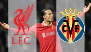 Liverpool ve Villarreal Maçı Canlı İzlenebilir Mi? Hangi Kanalda Yayınlanacak ?