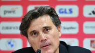 Montella'dan olay forvet sözleri! 'Öyle bir noktaya geldik ki...'