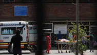 Hindistan'da Dini Festivalde İzdiham Faciası: 17 Ölü