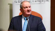 Yunanistan'da Eski Başbakan Karamanlis'ten Türkiye İtirafı
