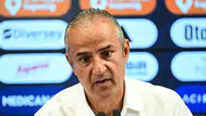 Fenerbahçe Teknik Direktörü İsmail Kartal'dan Aston Villa Maçı Öncesi Önemli Açıklamalar