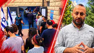 İsrail'de Kritik Seçim: Netanyahu'nun Siyasi Geleceği Oylanıyor