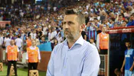 Samsunspor'da Nenad Bjelica Dönemi Başladı