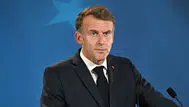 Fransa Cumhurbaşkanı Macron'dan Sarı Yelekliler Olaylarına Sert Tepki
