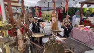 7. Geleneksel Pamukova Ayva ve Yöresel Ürünler Festivali başladı